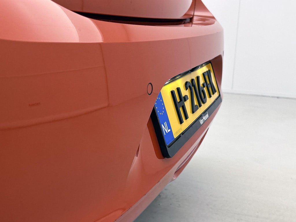 Opel Corsa 1.2 edition | navigatie | apple carplay / android auto | camera 