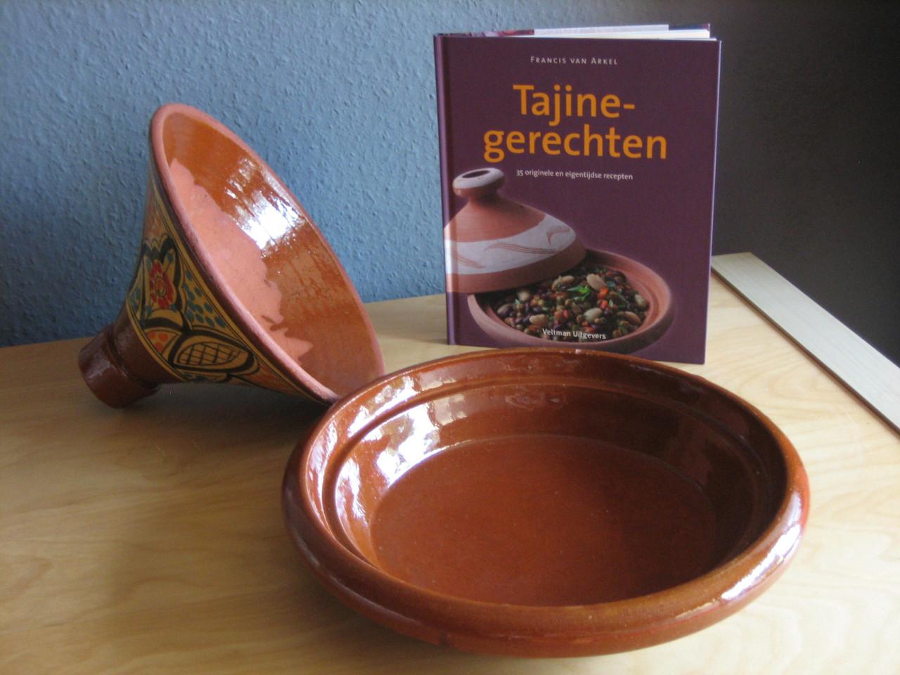 Tajine