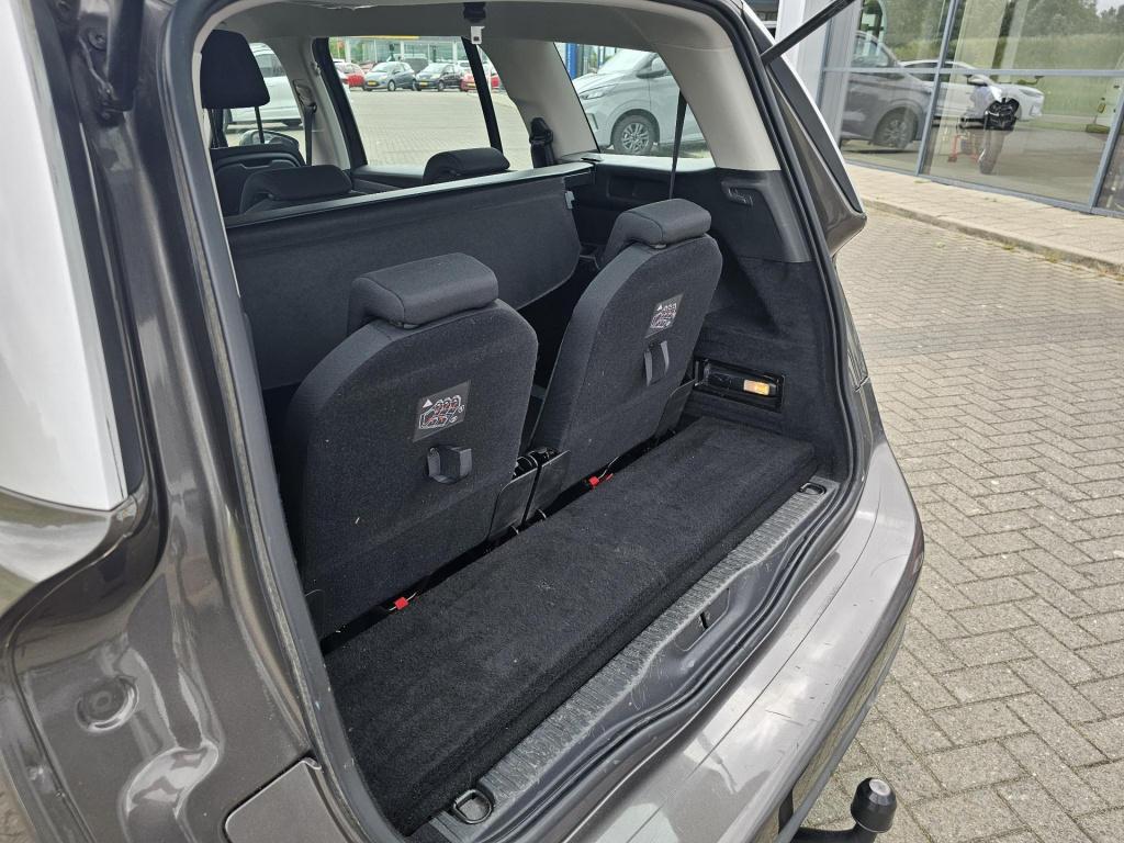Citroen Grand C4 Picasso 1.2 puretech business 7-persoons