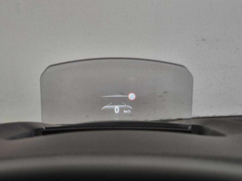 Renault Megane 1.3 tce bose / automaat / achteruitrijcamera