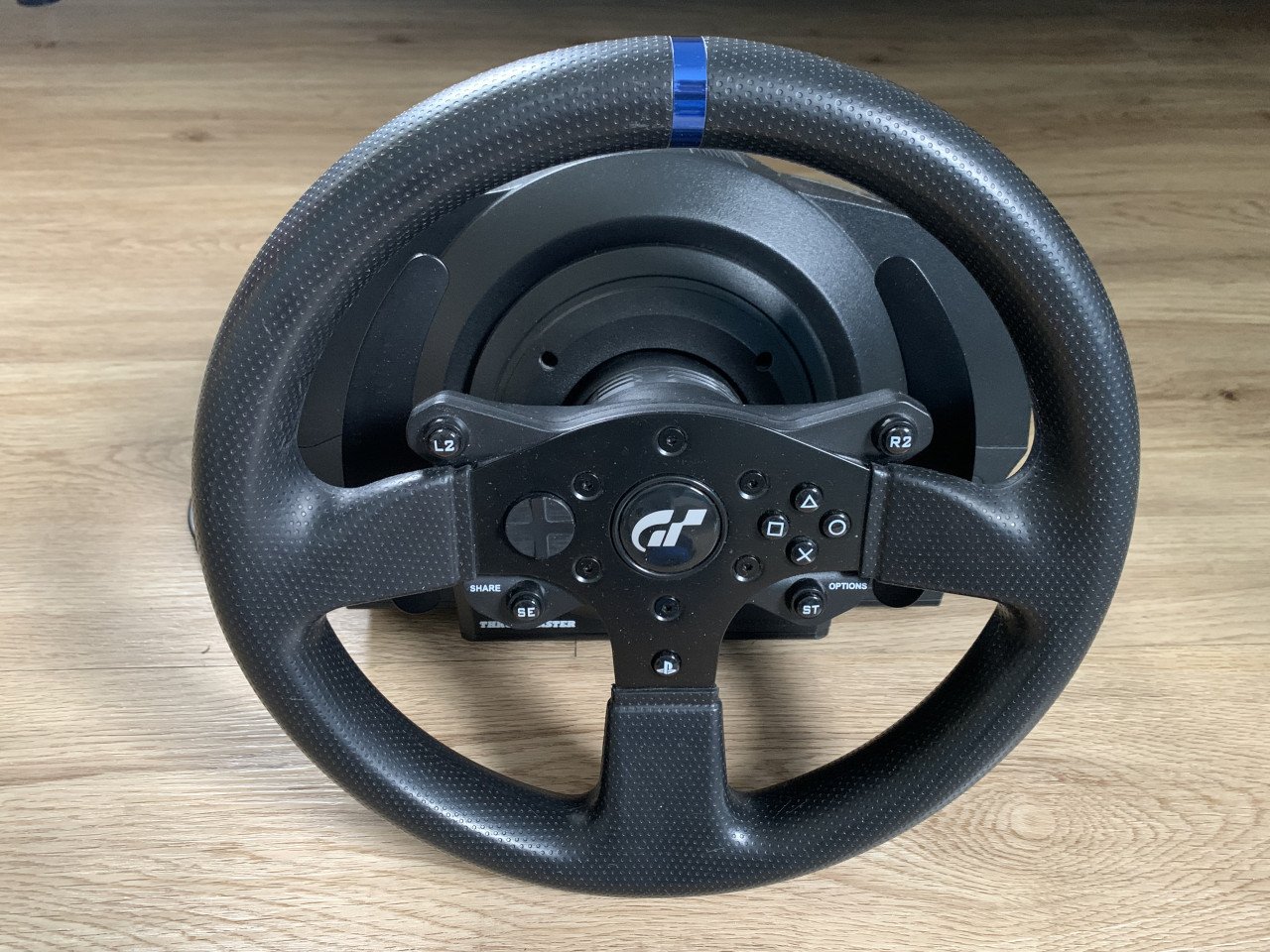 Thrustmaster T300RS GT Edition