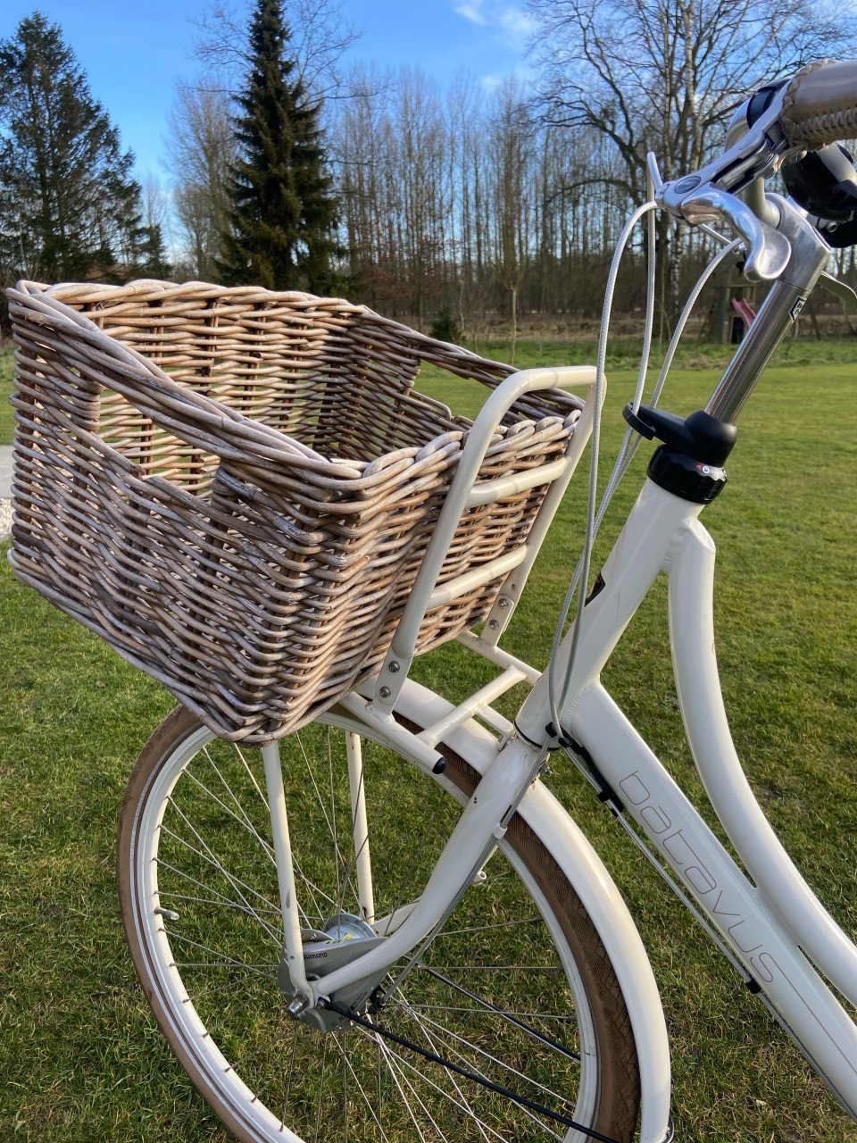 Fiets
