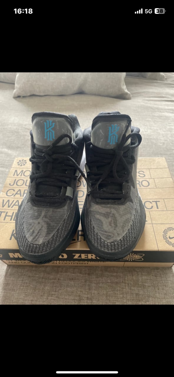 Nike Kyrie Irving