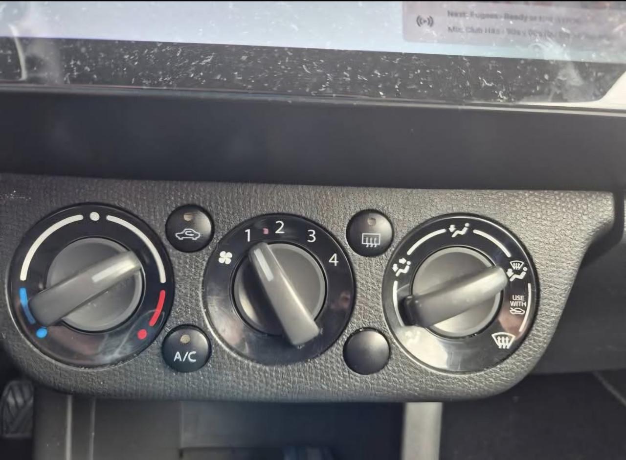 Suzuki swift sport 1.5