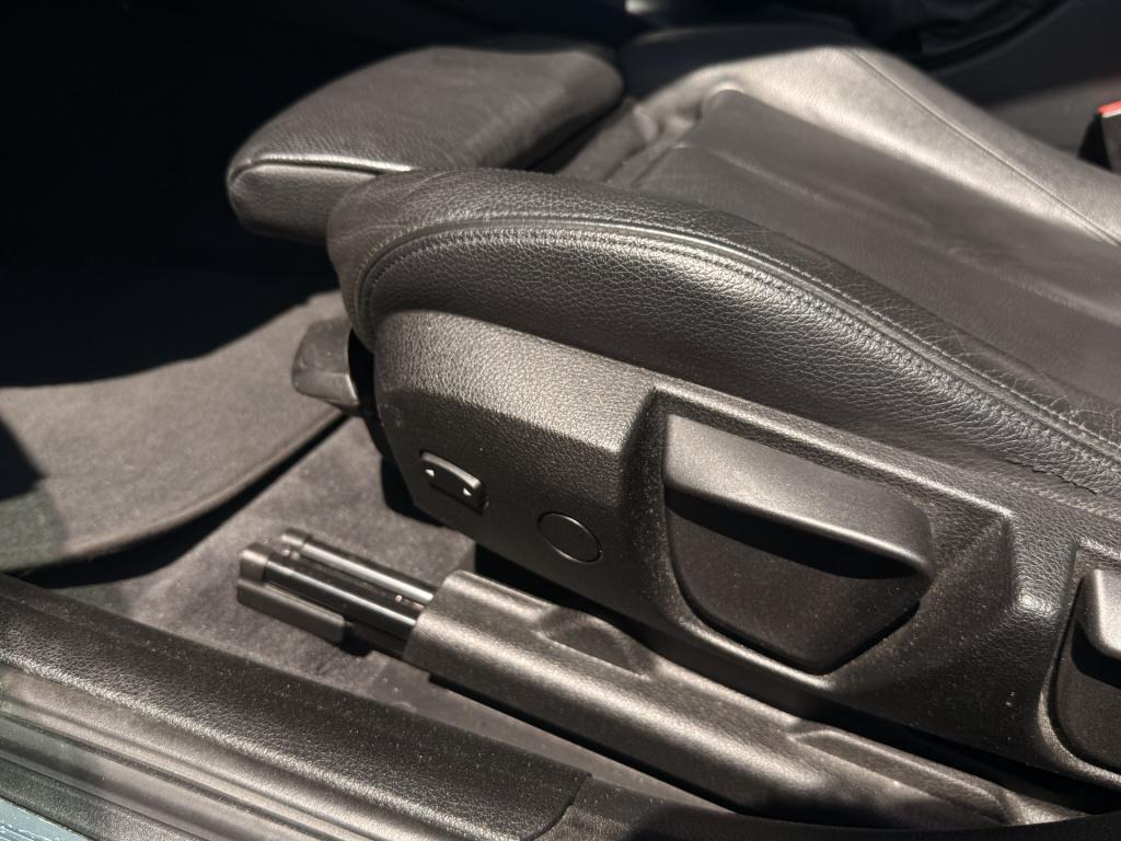 BMW 3-serie gran turismo 320i m-sport | pano | leder | el. kofferbak | 19 i