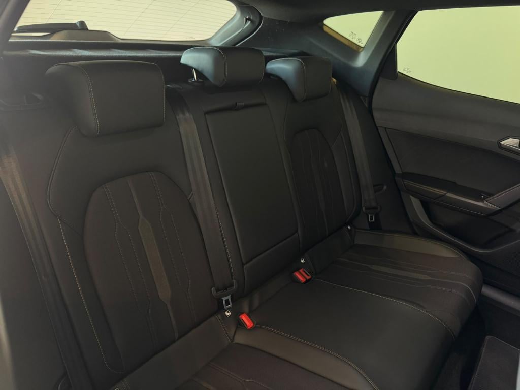 Cupra Formentor 1.4 e-hybrid business