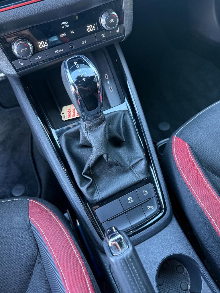 Skoda Scala 1.0 tsi sport monte carlo - full option