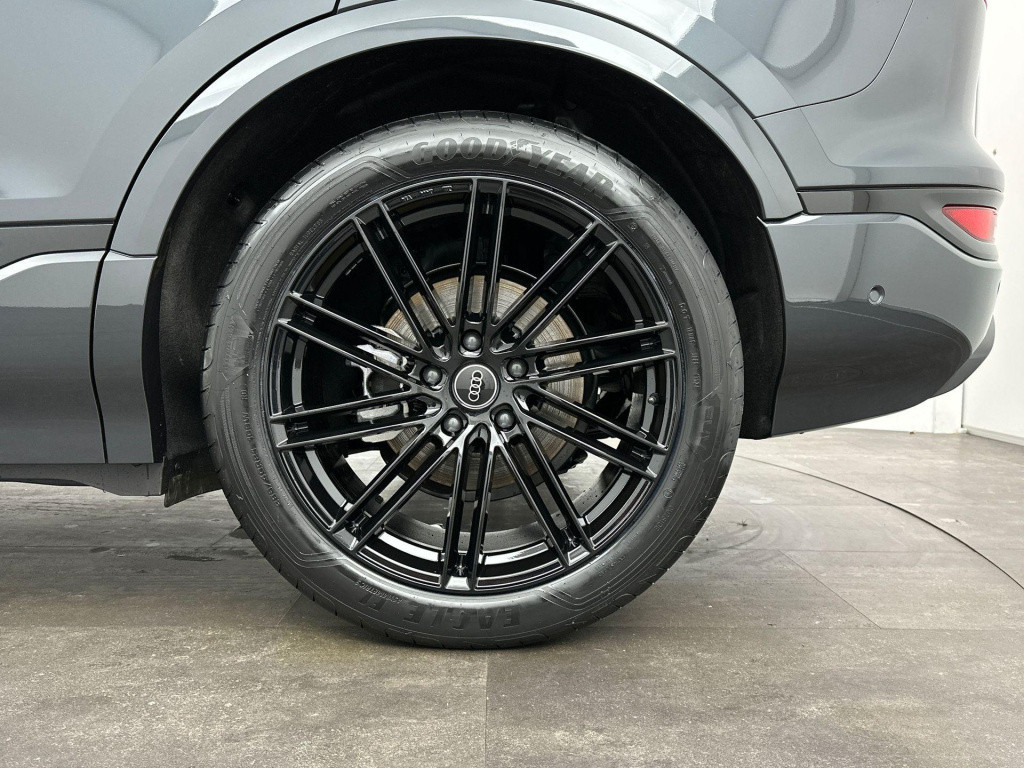 Audi Q6 E-tron s edition e-tron perf 225kw/306pk 100kwh hatchback