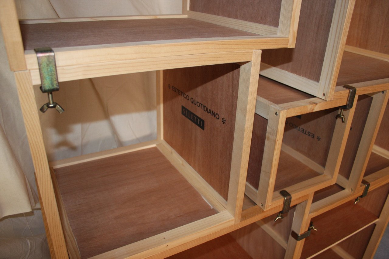 Seletti designer kast