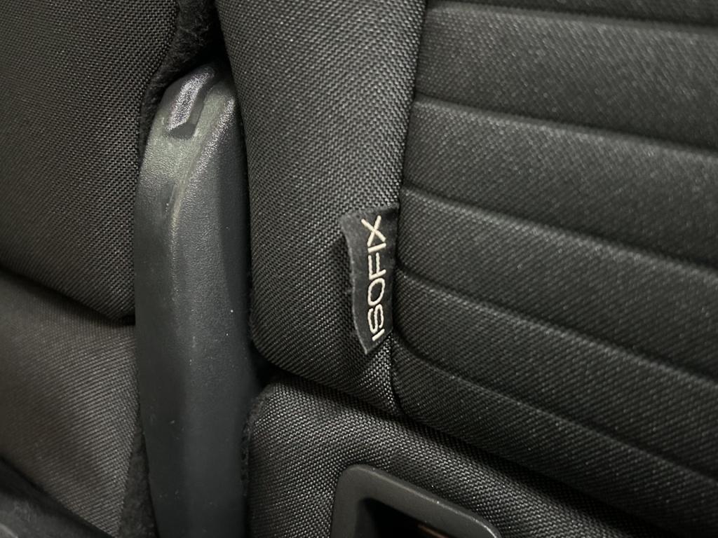 Renault Clio estate occasion 0.9 tce limited | zwart | airco | tweedehands 