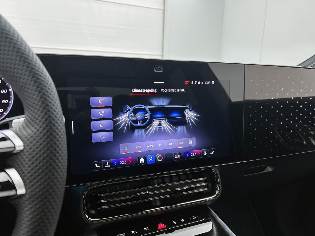 Mercedes-Benz Cla 250+ launch edition 85 kwh | nightpakket | memorypakket |