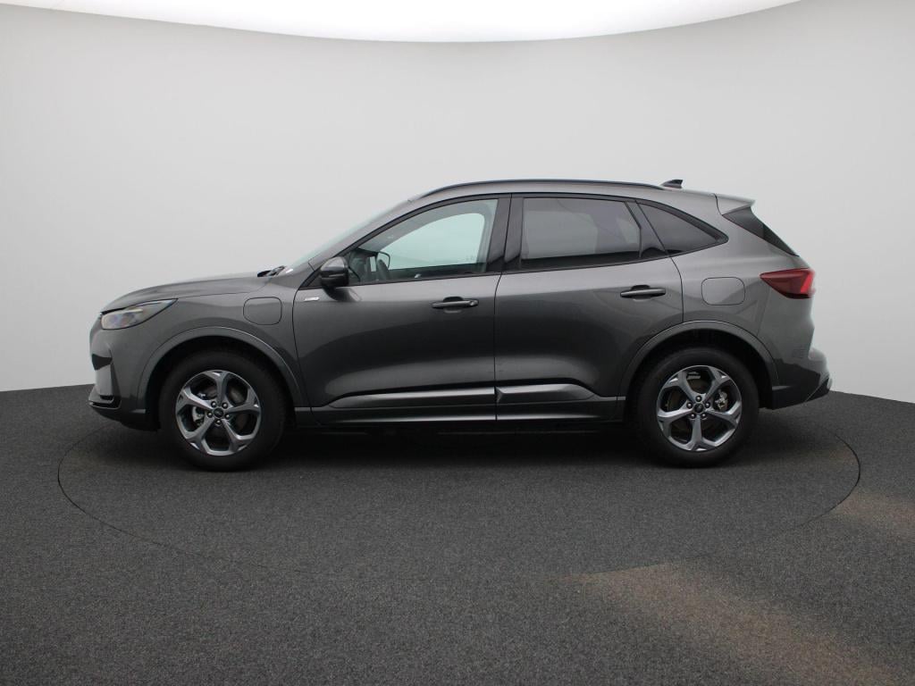 Ford Kuga st-line | climate control | cruise control | head-up display | ac