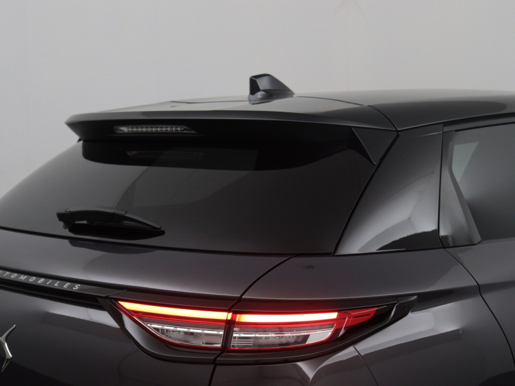 Ds Ds 3 e-tense antoine de st. exupéry 54 kwh | warmtepomp | achteruitrijca