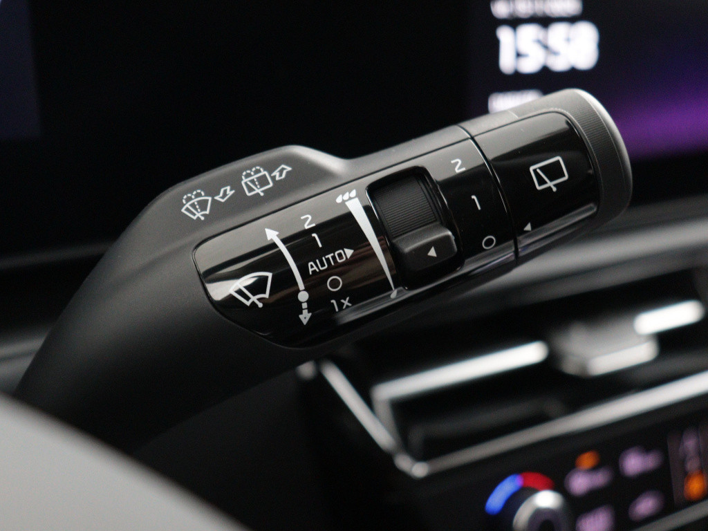 Kia Niro Ev edition advanced 64.8 kwh | navigatie | parkeercamera |