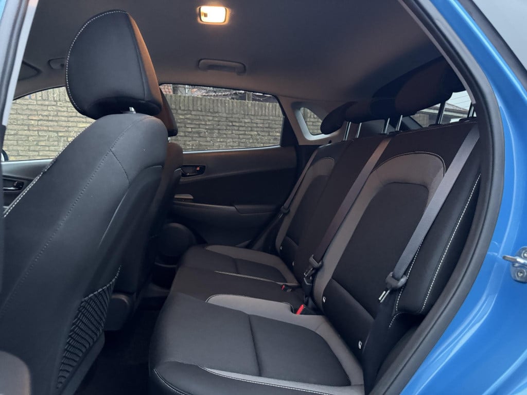 Hyundai Kona 1.6 gdi hev fashion | navigatie | camera | adapt. cruise contr