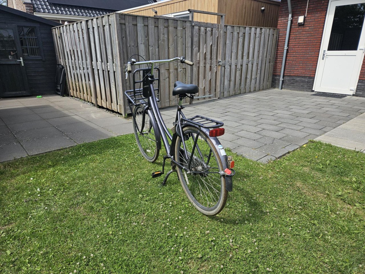Fiets