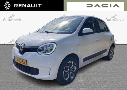Renault Twingo 1.0 sce collection