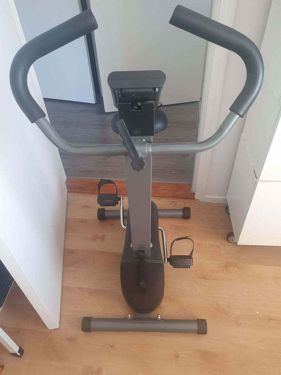 Hometrainer