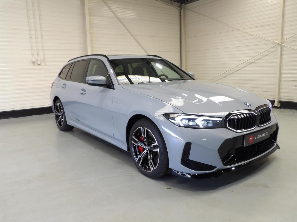 BMW 3-serie touring (g21) 330e x drive