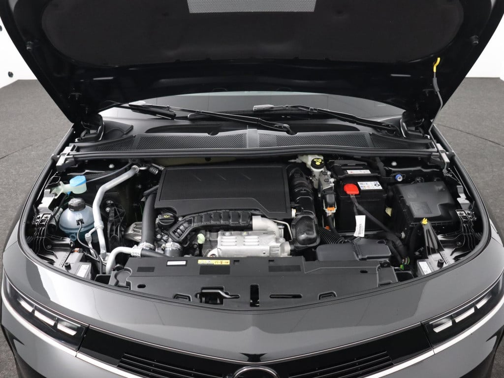 Opel Astra 1.2 business edition | navigatie | carplay | climate control | s