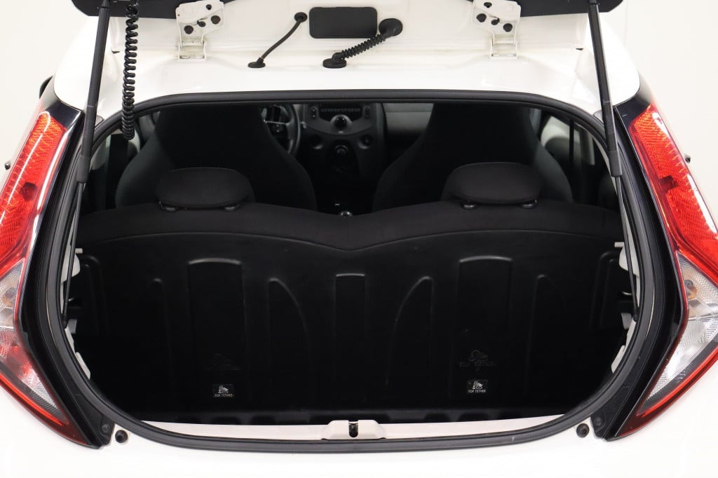 Toyota Aygo 1.0 vvt-i x-fun