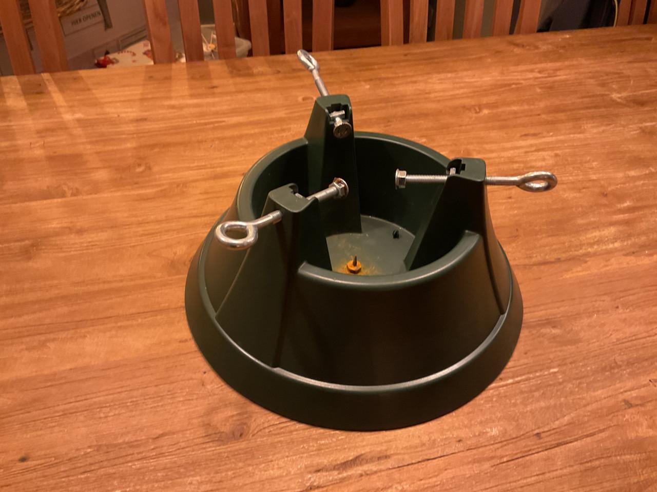 Elho Nordman kerstboomstandaard 39 cm