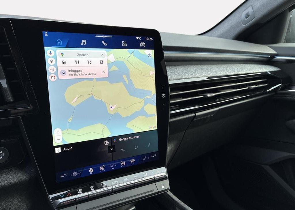 Renault Austral 1.2 e-tech full hybrid 200 techno - pack comfort