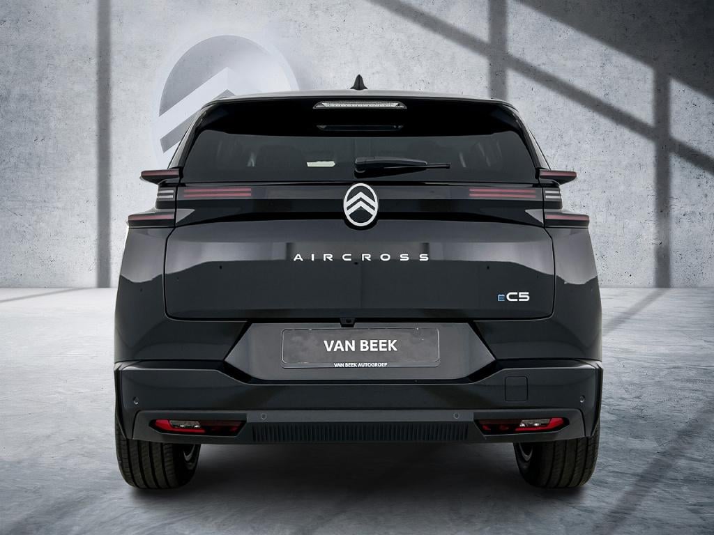 Citroen C5 Aircross business comfort range 74 kwh | elektrische achterklep 