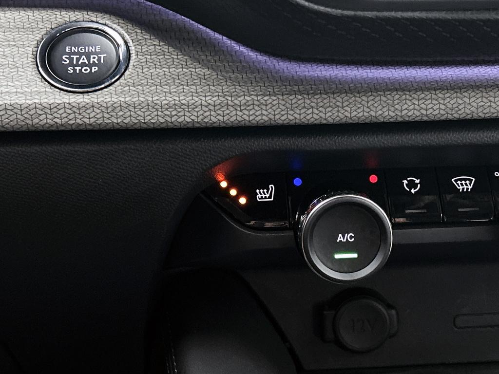 Citroen C5 X plug-in hybrid 225pk automaat shine | elektrische achterklep |