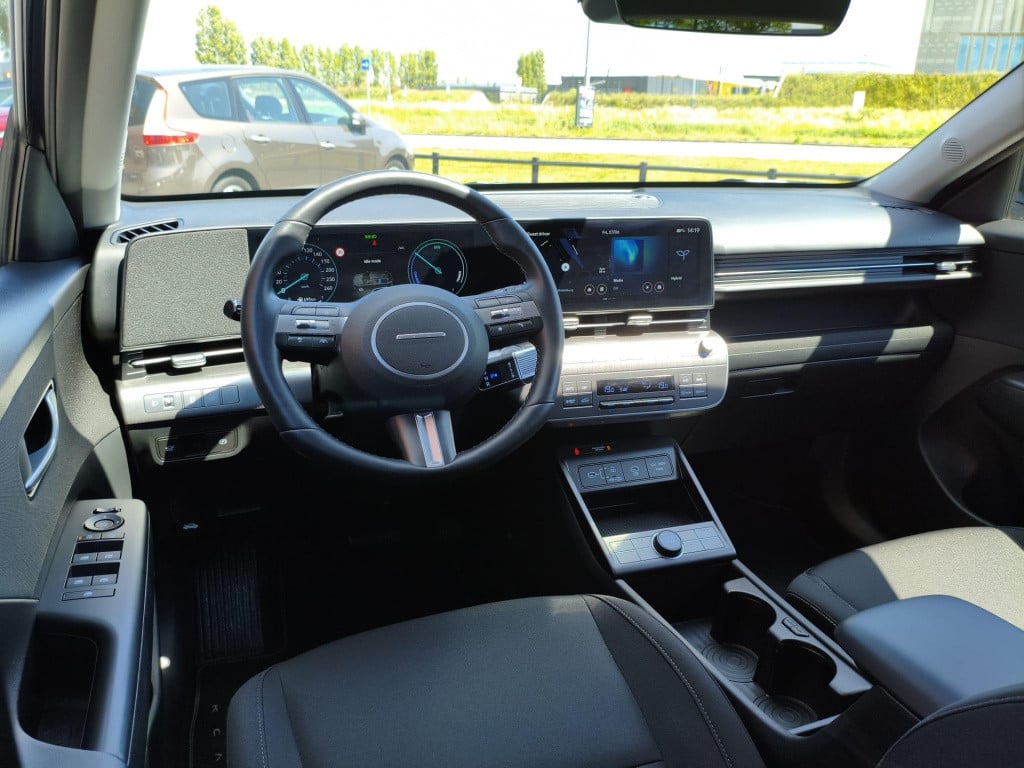 Hyundai Kona 1.6 gdi hev comfort smart