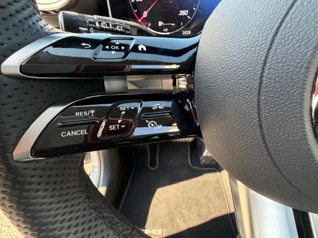 Mercedes-Benz Glc 400e 4matic amg line premium 381 pk i manufaktur alpine i