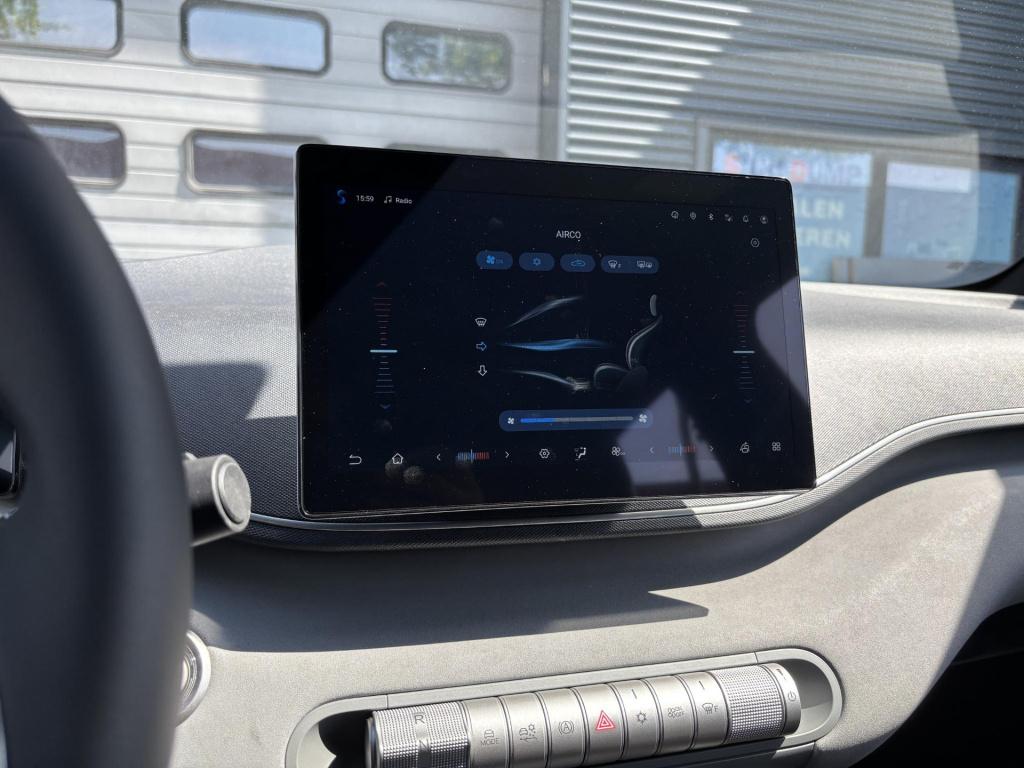 Byd Dolphin Surf active 30 kwh