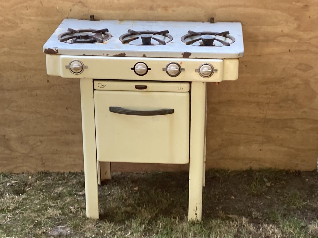 Buiten koken