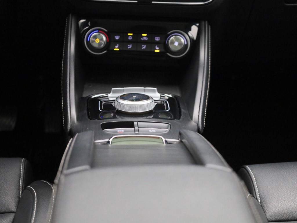 MG Zs-ev luxury 45 kwh | automaat | panoramadak | lederen bekleding | achte