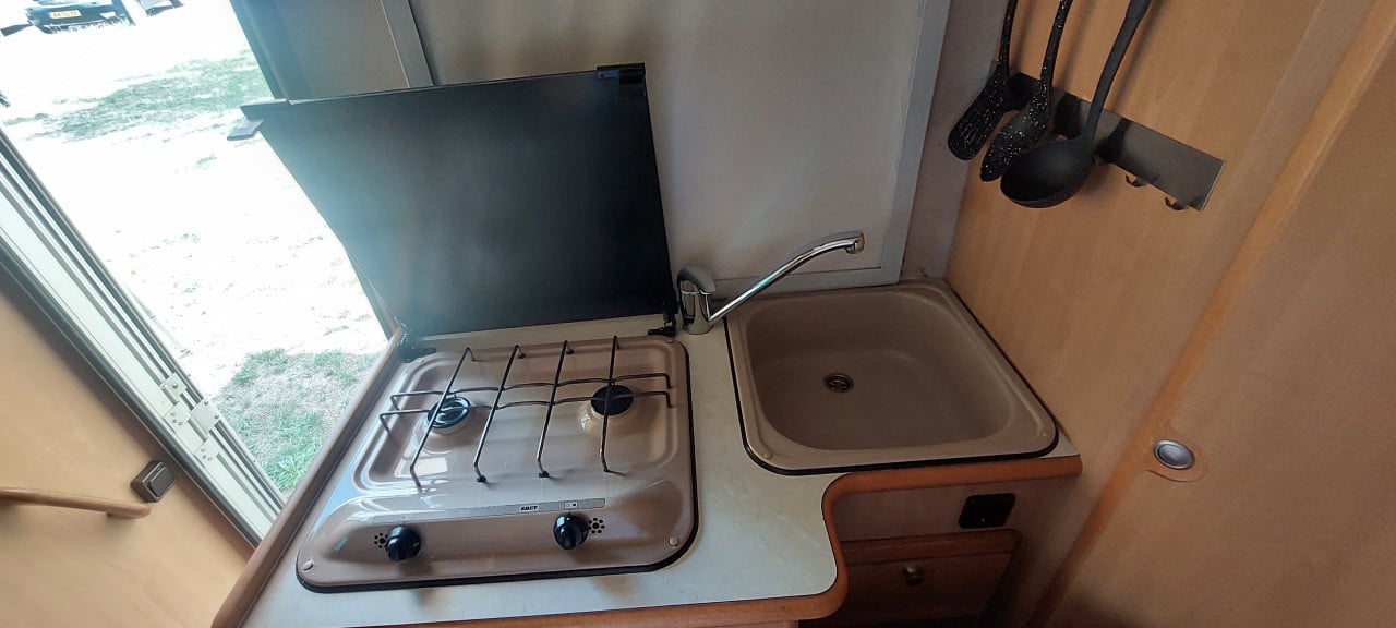 Camper