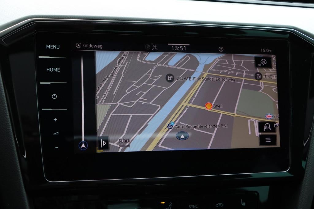 Volkswagen Passat variant 1.4 tsi phev gte business dsg 218pk