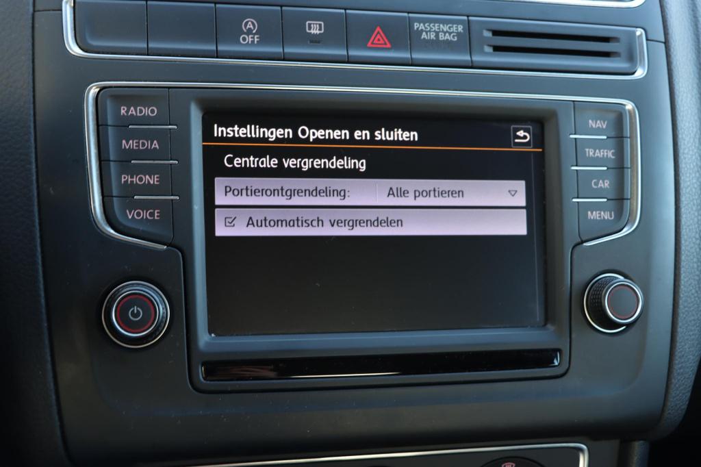 Volkswagen Polo 1.2 tsi comfortline 90pk