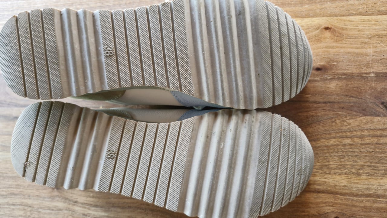Dames sneakers