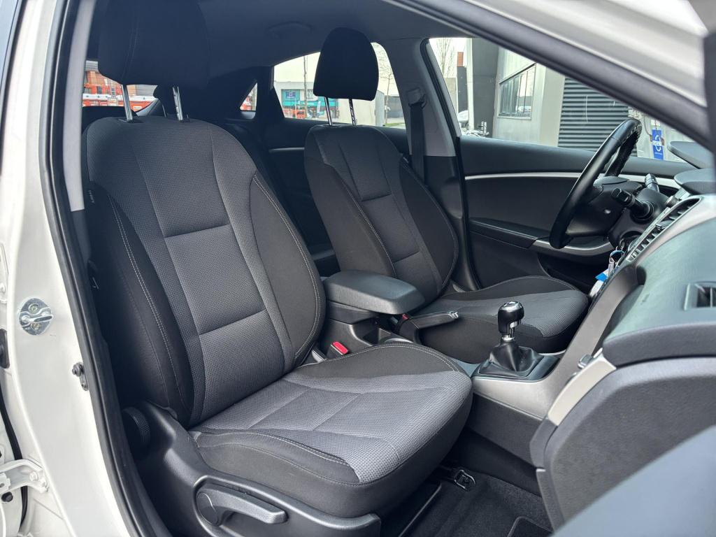 Hyundai I 30 1.6 gdi i-motion plus