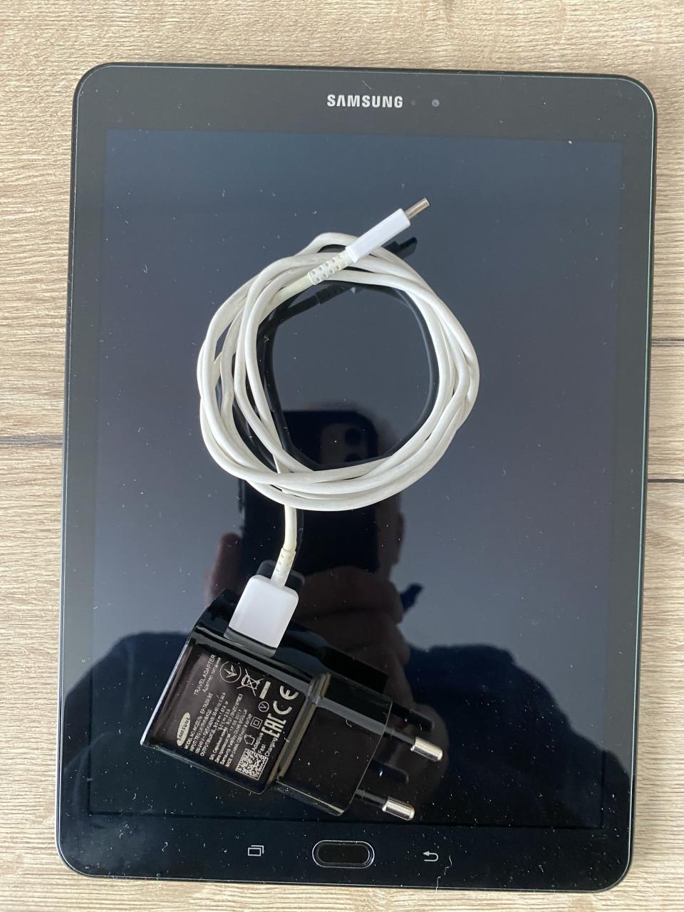 Samsung Galaxy tab S3 T820