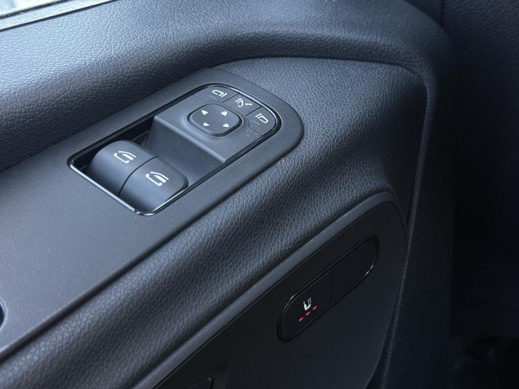 Mercedes-Benz Sprinter 314 2.2 cdi l1h1 | zb-edition | adapt. cruisec. | le