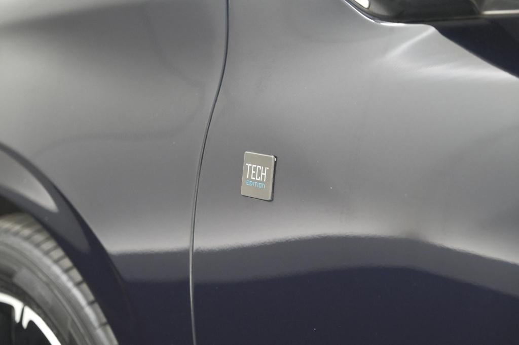 Peugeot 208 puretech 110 tech edition | camera | apple carplay | parkeersen