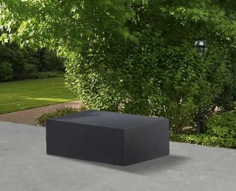 Nieuwe LIFE Beschermhoes (Vuur)tafel (142x95x50 cm)