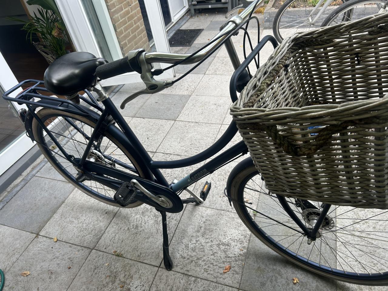 Batavus vrouwen fiets