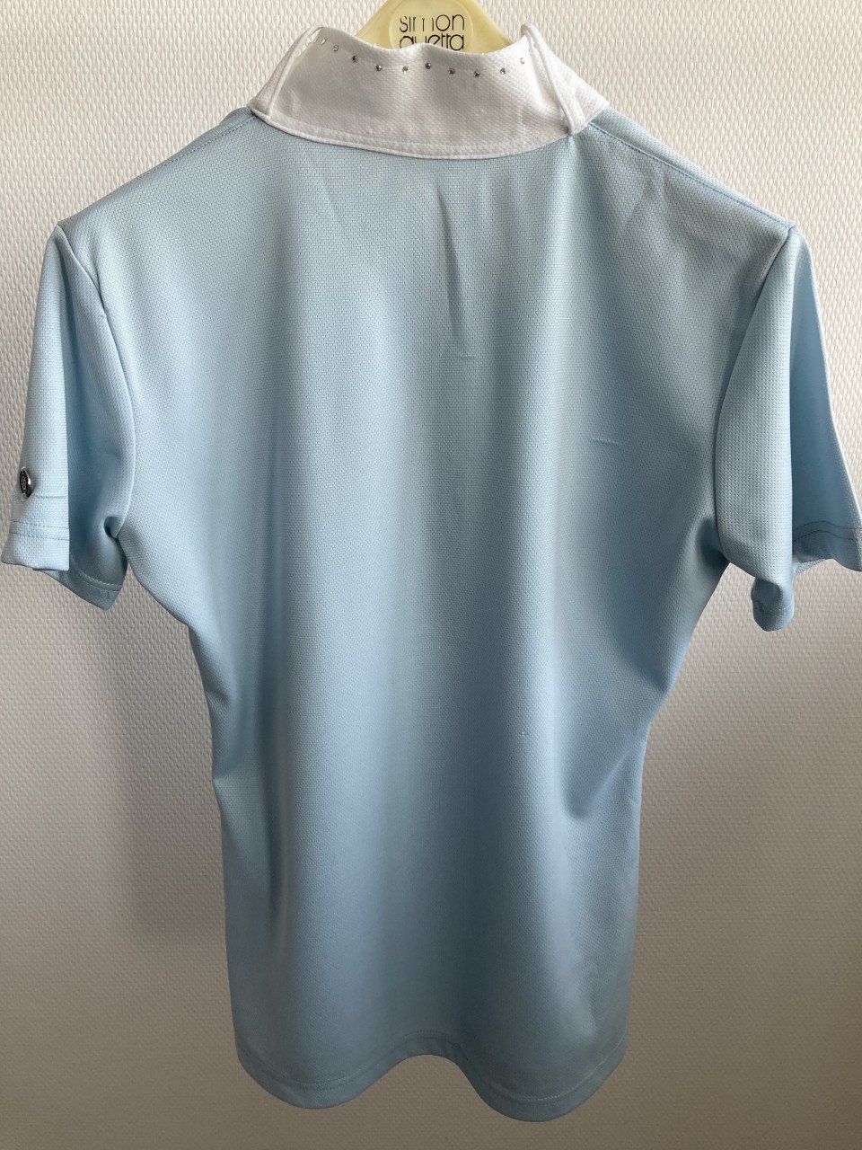 (wedstrijd) polo shirts
