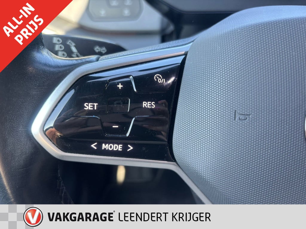 Volkswagen Id.3 life 58 kwh
