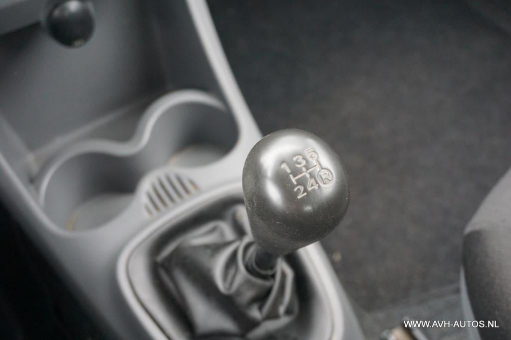 Toyota Aygo 1.0-12v access