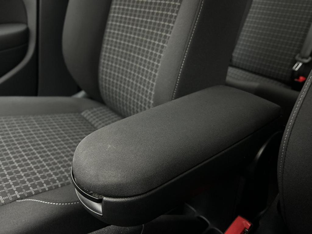 Volkswagen Polo occasion 1.0 comfortline edition | zwart | tweedehands volk