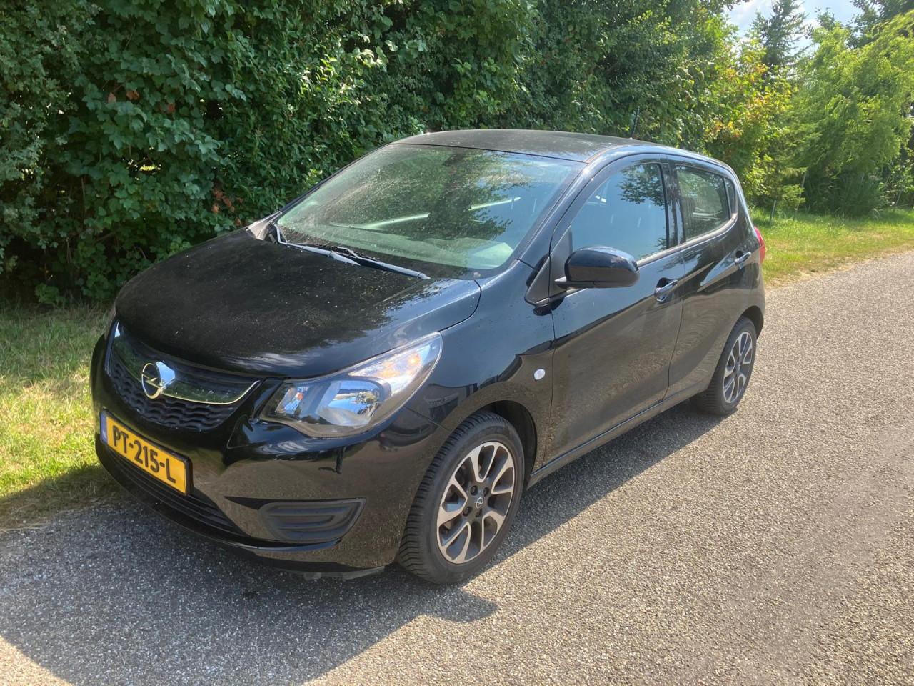 Opel Karl 1.0