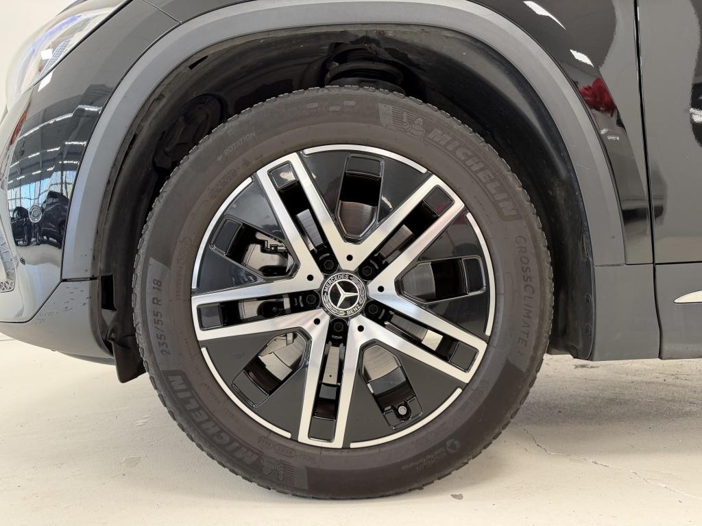 Mercedes-Benz Gla-klasse 250e luxury line | panoramadak | memory | multibea